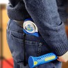 S&R tape measure 5.0 m x 19 mm, conveyor belt
