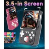 My Mini Handheld Game Console 3.5-in 640*480 IPS OCA Screen