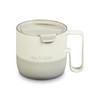 KleanKanteen 1010192 RiseMug with Flip Lid 414 ml Stainless Steel