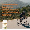 DR.HERBAL WELL Muscle Ease - Joint, Muscle & Nerve Support
