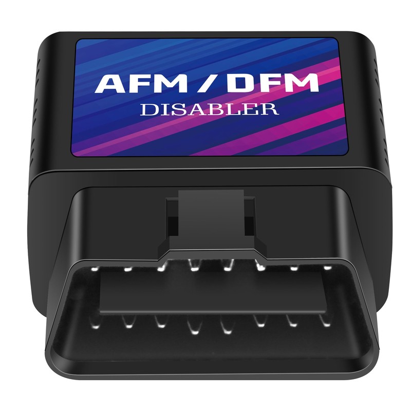 GMAFM AFM DFM DOD Disabler Module Compatible with Chevy Silverado