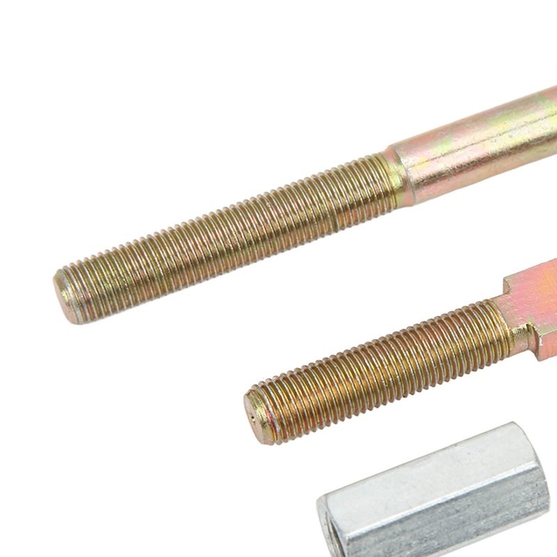 Adjustable Brake Rod,Master Cylinder Rod Brake Master Cylinder Pedal Rod