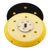 Dual Action Sander Pad 150mm Grip® 6+1 Holes 5/16 UNF