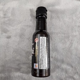 Salsa Culichi  Chiltepin Negra, Chiltepin hot sauce Seafood Hot Sauce 6.4 FL oz