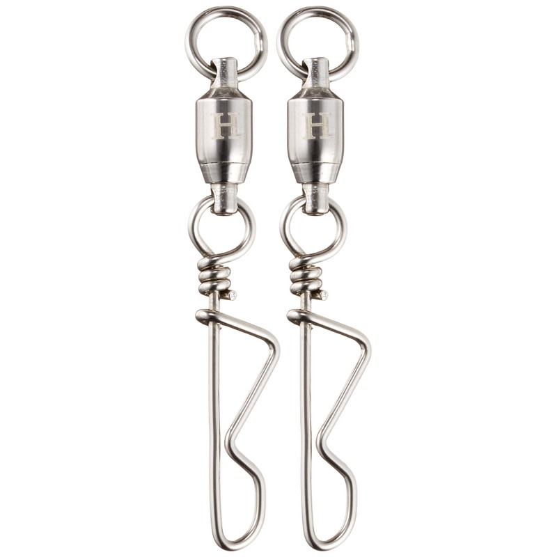 Fishing Fighters Snap Astro Super SUSBB Swivel+Snap #3