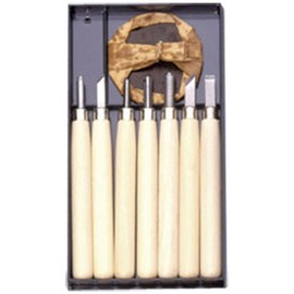 Yoshiharu cutlery Thermal Advantage Chisel 7 Pairs More R – 7