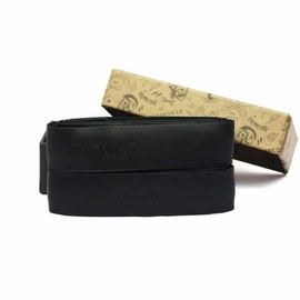 Trip Machine GRIPS WRAP Motorcycle Grip Tape (Black)