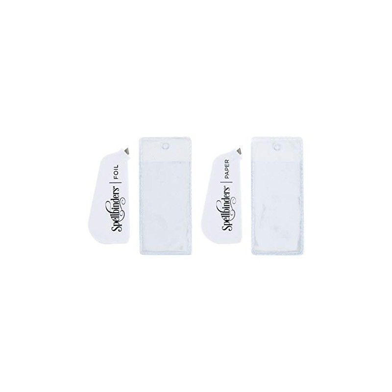 Quick Trimmer Blades