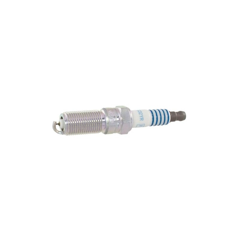 Motorcraft Bujias Iridium AYFS32YRX - 4 pzs
