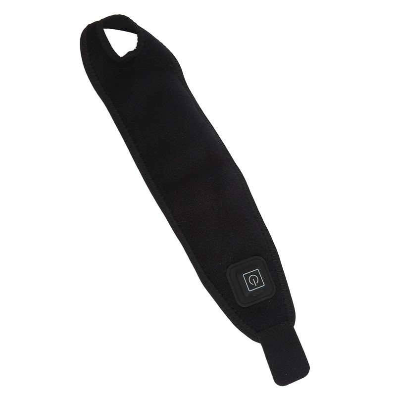 Electric Heated Wrist Brace Hot Compress Reduce Fatigue Keep Warm