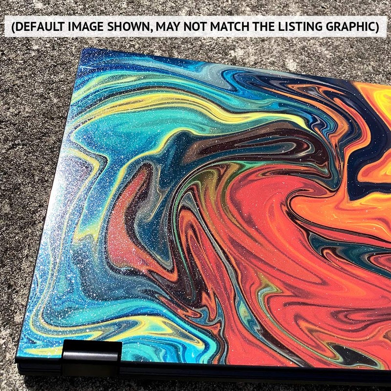 MightySkins Glossy Glitter Skin for DJI Mavic Pro Quadcopter Drone