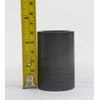 OTOOLWORLD Smelting Lab Graphite Crucible with Cover Lab Supply 40MM