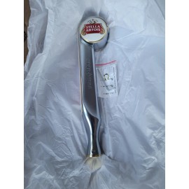 Stella Artois Premium Belgian Lager Beer Tap Handle 12.75” Tall Brand New In Box