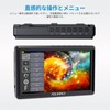 FEELWORLD S55 V2 5.5" DSR Camera Field Monitor 3D LUT
