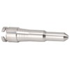 Coffee Machine Steam Nozzle Stainless Steel Coffee Steam Spout Nozzle