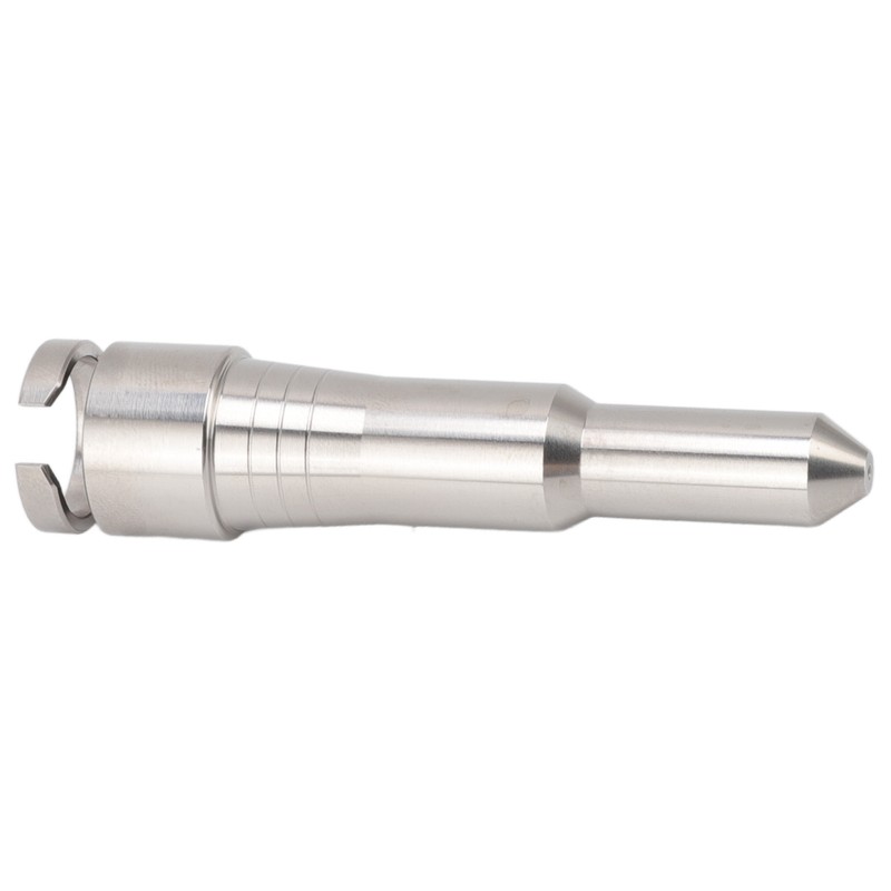 Coffee Machine Steam Nozzle Stainless Steel Coffee Steam Spout Nozzle