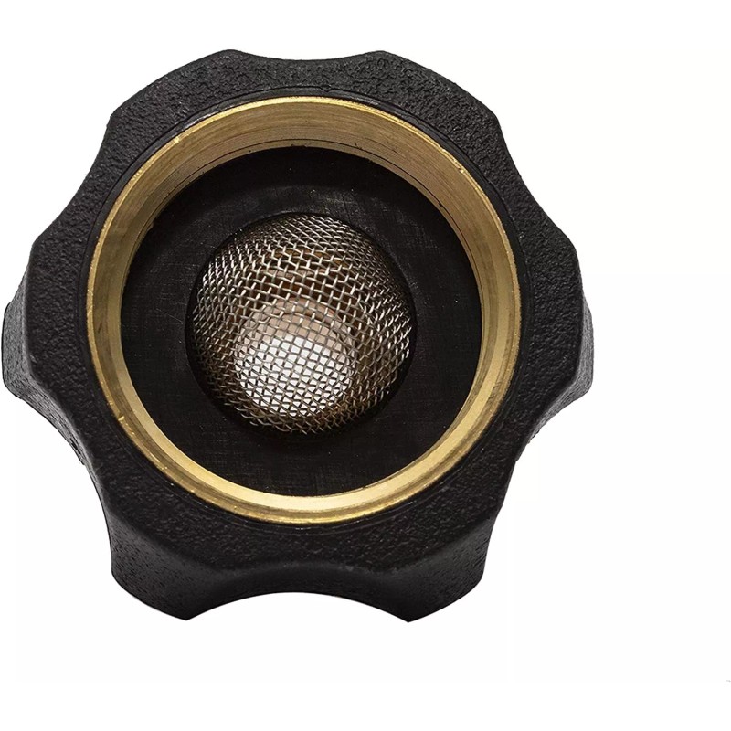 SIMPSON Cleaning 7112362 Water Inlet Fitting for Multiple Pressure Washer