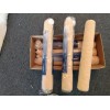 Sherwin Williams Contractor Series Roller Covers 1/2 inch nap (Box