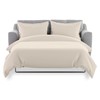 Sleeper Sofa Bed Sheet Set - 4 PC's Sleeper Sofa