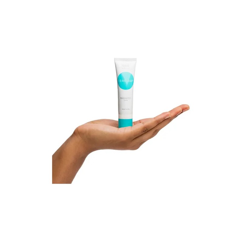 Obagi Medical Obagi 360° Crema Con Retinol 0.5% 28g