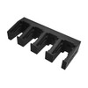 VlaMiTex H1 Gun Cabinet Gun Holder for Gun Safe (for