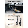 adelphos Umbrella Holder Car 3-in-1 Hook Fixed Storage Luggage Hanger
