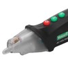 Non Contact Voltage Detector Pen AC Electrical Power Cable Tester
