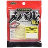 Ecogear Fishing Lure Mebaru Artisan Minnow SS 1-1/2 Inch #032