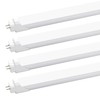 T8 T10 T12 2FT LED Light Tube - 8W LED