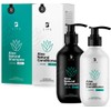 B Life Kit Shampoo y Acondicionador Natural de 800 ml