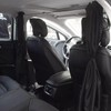 Car Curtain, Car Blackout Curtain, UV Protection, Sunshade, Thermal Insulation,