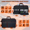 DJ Controller Case with Wheels for DDJ FLX10 / 1000