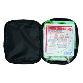 St John Ambulance BS 8599-2:2014 Medium Motor Vehicle First Aid Kit