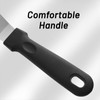 4 Pack Grill Scraper - Small Metal Grill Scraper Tool