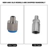 Digital Pressure Switch Controller 0-2Mpa 0.5%FS Accuracy for Water Pump