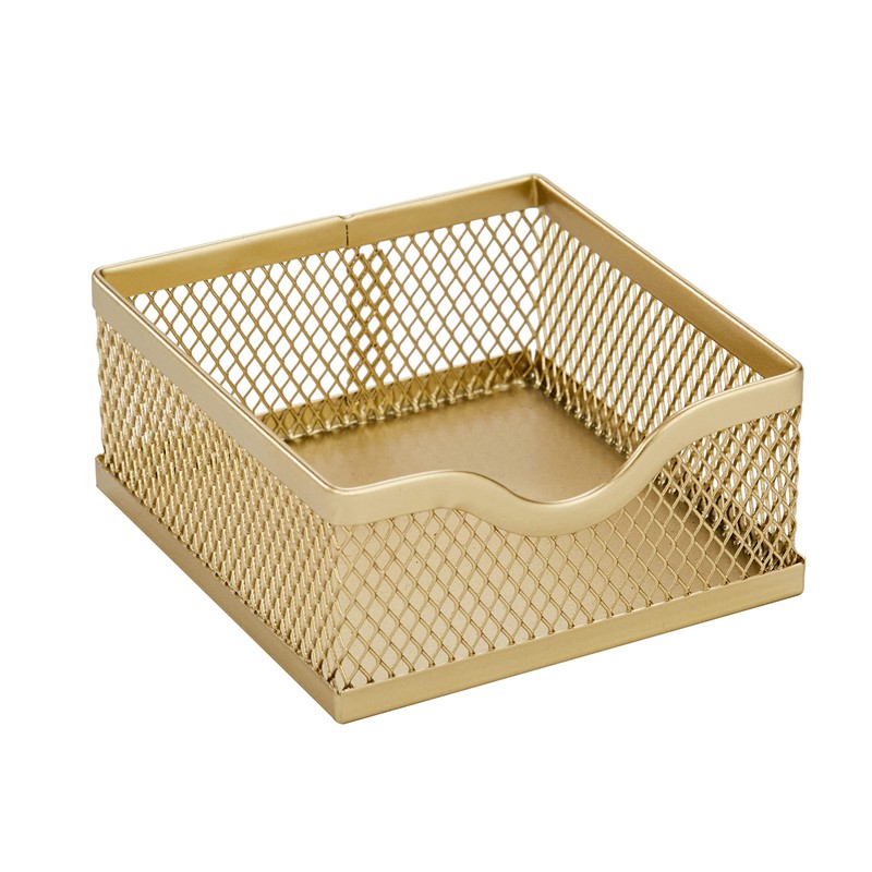 Annova Mesh Desk Organizer Office with 7 Compartments + Drawer/Desk