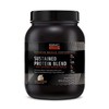 GNC AMP Sustained Protein Blend - Chocolate Milkshake (28 Servings)