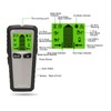 Stud Finder Wall Scanner Stud Detector with LCD Display Stud