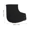 Cycling Waterproof Mountain Road Bike Handlebar Bar Gloves (WG-01M for