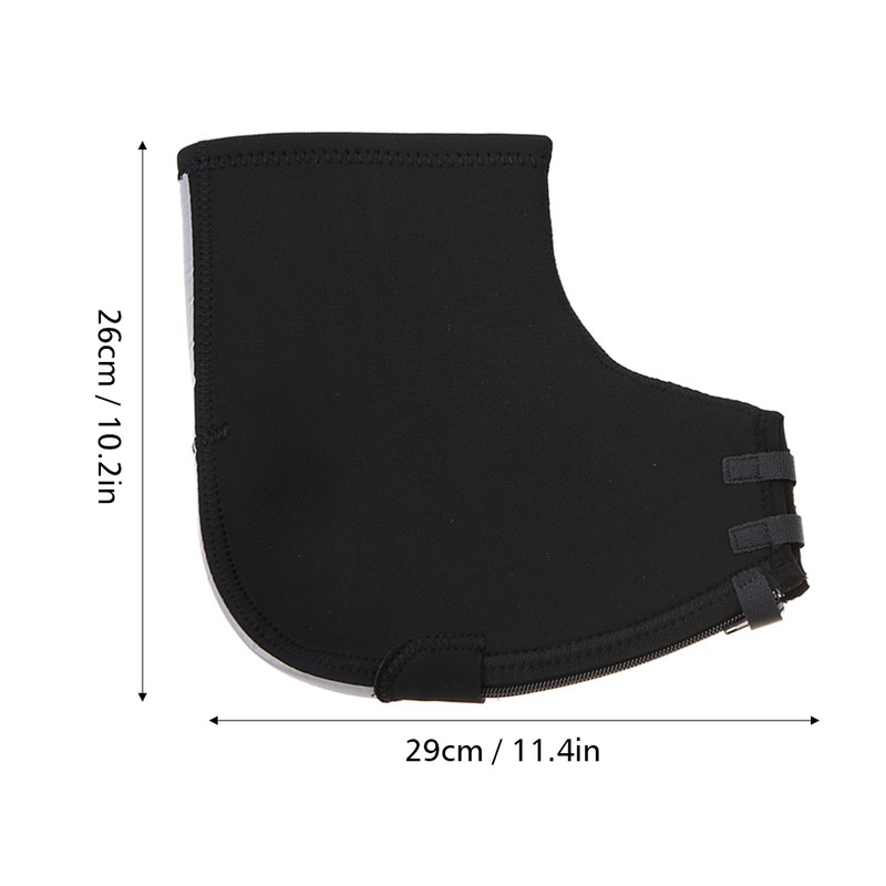 Cycling Waterproof Mountain Road Bike Handlebar Bar Gloves (WG-01M for
