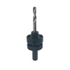 Shank for Hole Saws with Diameter 32-210 mm