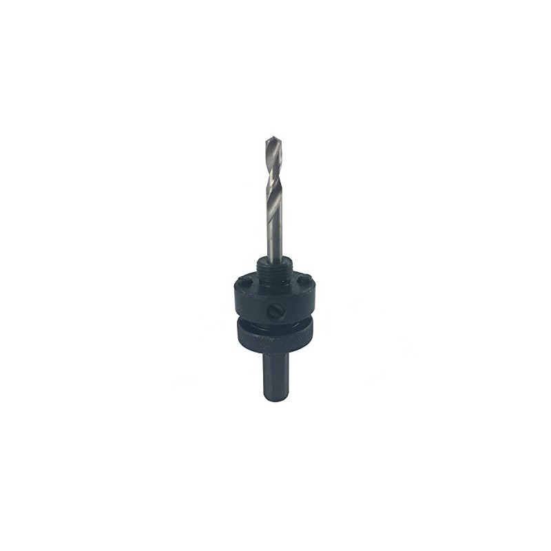 Shank for Hole Saws with Diameter 32-210 mm
