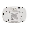 First Alert 1039734 Fat Plug-in Carbon Monoxide Alarm with Battery