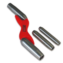 Ivy Classic Barrel Jointer w/4 Steel Barrels