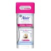 Nair Crema Depilatoria Sensitive Aceite De Coco 86ml
