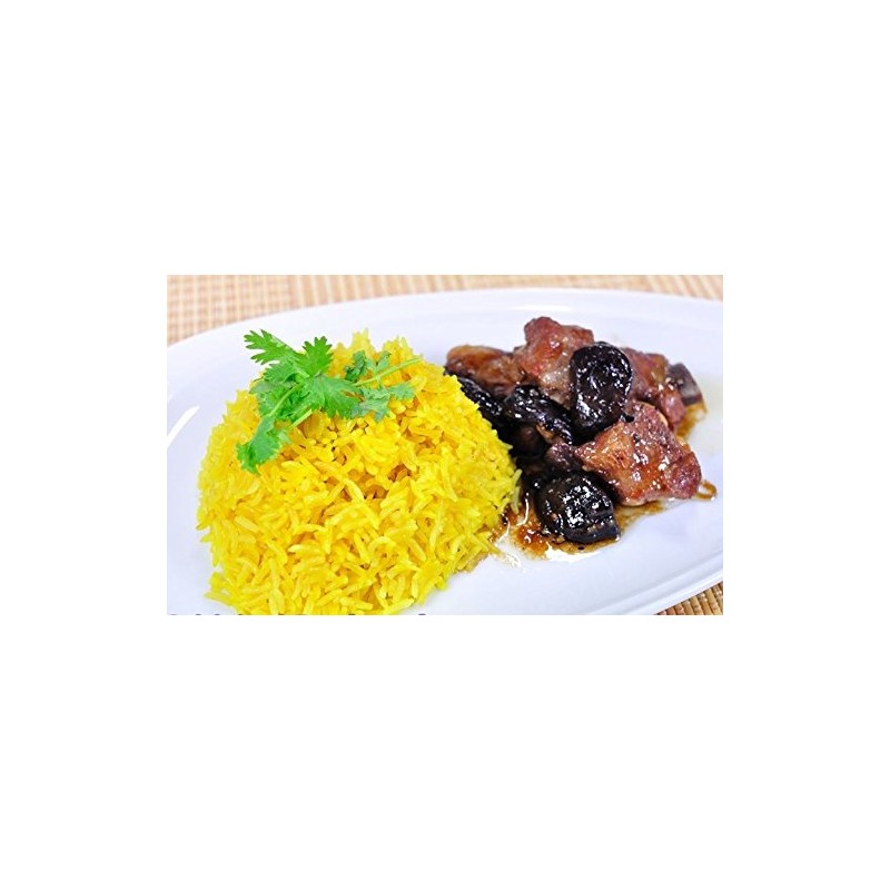 Fresh Yellow Turmeric Root - 3 Lbs.