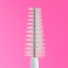 Mascara Rimel Crystal Protein Gel 4 En 1 Prosa Waterproof