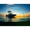 Stick It Anchor Pins for Shallow Water- Anchor Pin System