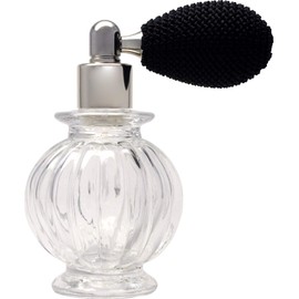 Valve Atomizer Lantern Clear