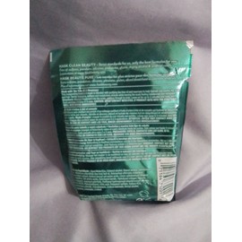 HASK Tea Tree Oil & Rosemary Hair & Scalp Treatment Mask 1.8oz  Nourishing & Soo